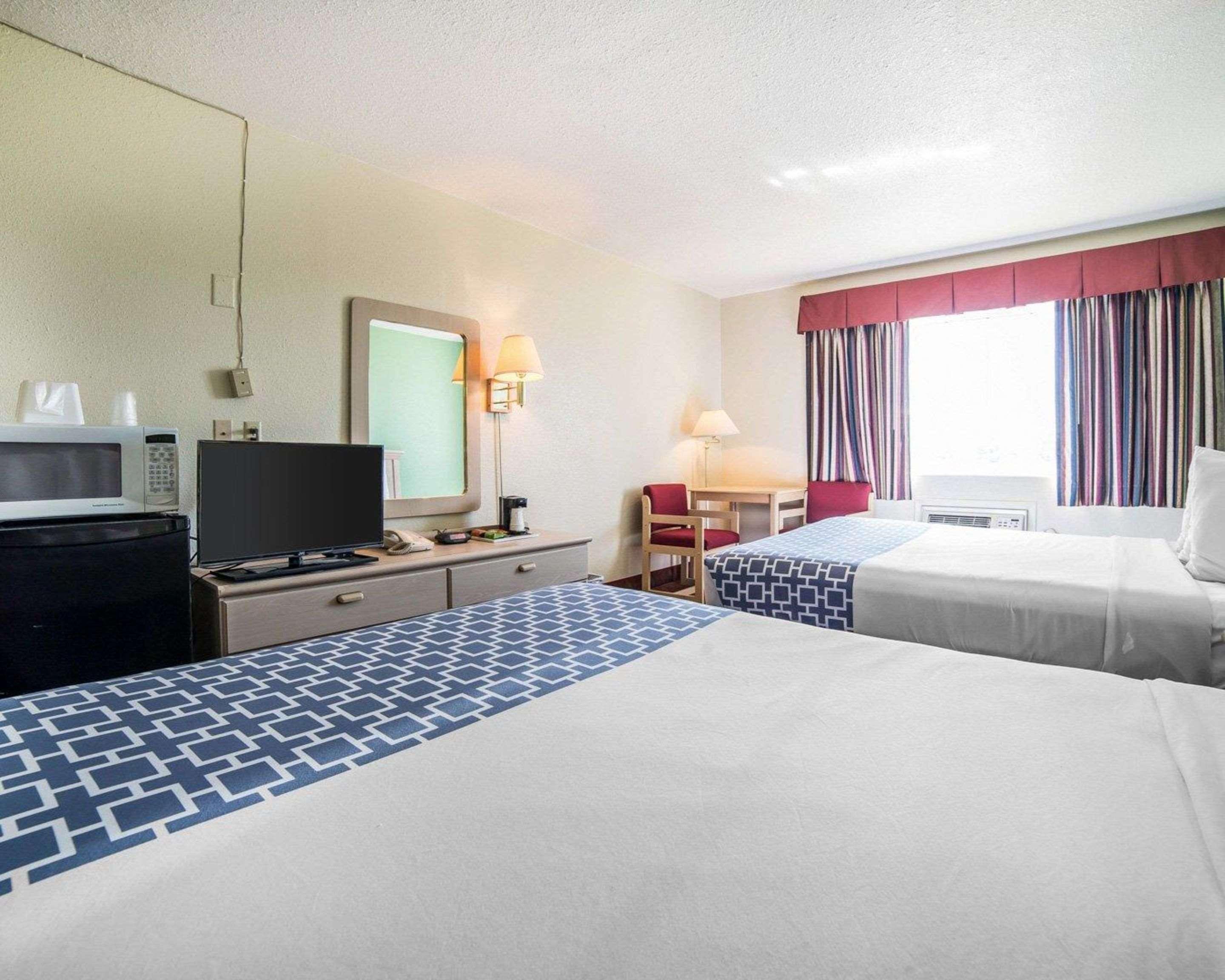 Lodge Econo Naval Air Station Area Fallon