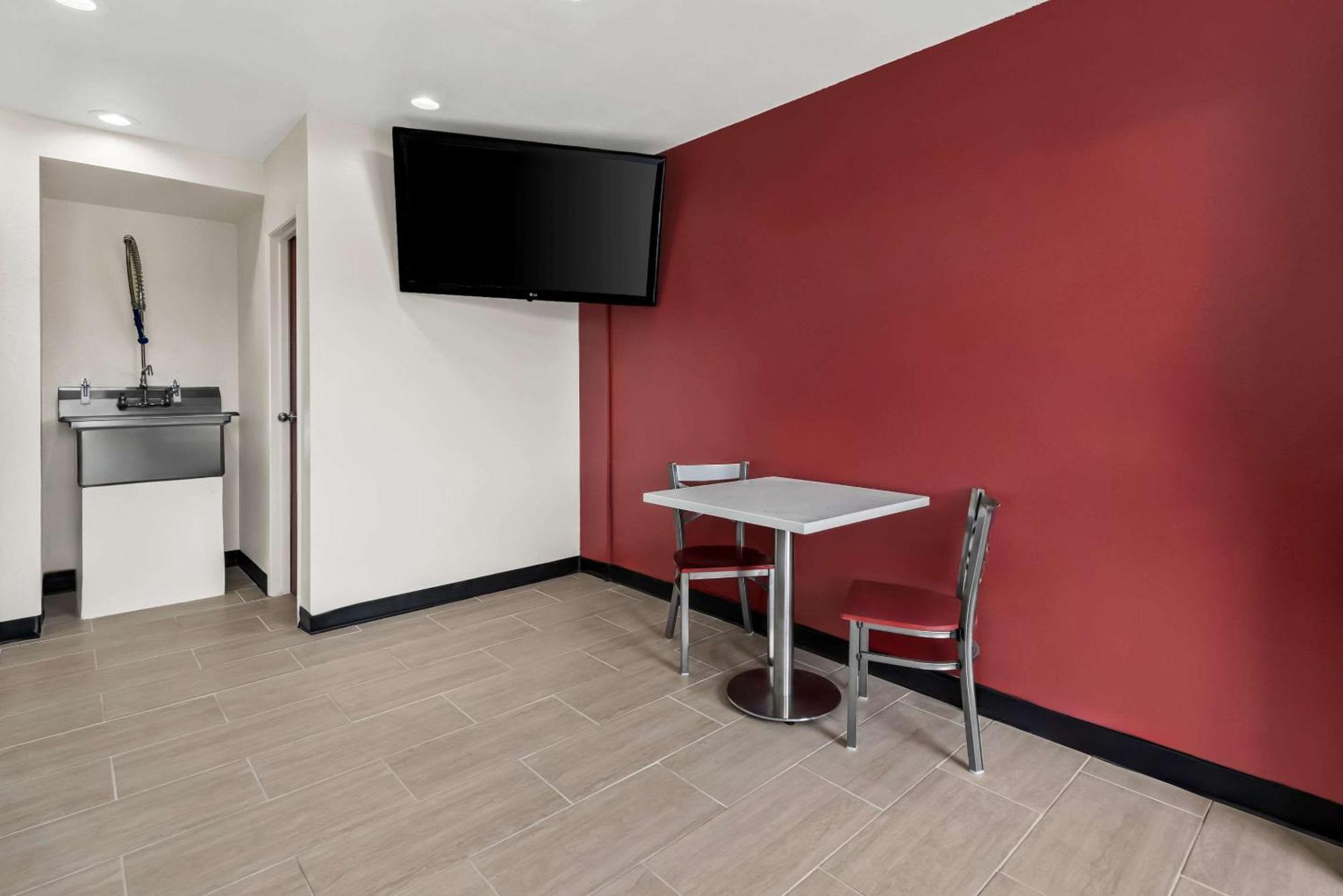 Lodge Econo Naval Air Station Area Fallon